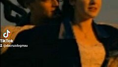 i'm totally screwing away my bad mood with this titanic parody from da cruz dog mau