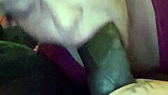 Deepthroat Blowjob Lecat Dari Si Kerdil Pelacur Di Kote Hitam Monster Besar