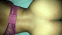 Why Is This Young Wife Riding and Deepthroating in Her First Homemade College Fuck? Or Just Crazy Fun?