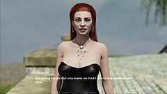 Hey, after the party let's get playful with that shaved redhead pussy and some wild fun! 🎉🔥