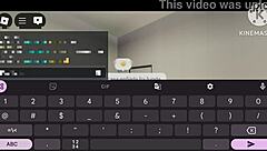 Desperate fan fucked hard in Brookhaven until creampie explosion - Roblox