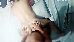 oh god i cant believe bayaw fucked me like that in missionary and doggystyle til creampie... pinay sex feels so intense