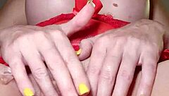 I want you to lick my pussy and fuck me like a whore with dirty talk joi