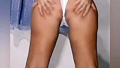 hey mireladelicia, this compilation shows your homemade masturbation with dildo, striptease, and slutty blonde bbw vibes in photos and videos on xvideos red