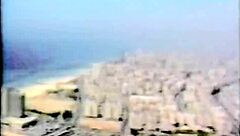 Hey, check out Megadeth performing Holy Wars live.