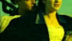 i'm totally screwing away my bad mood with this titanic parody from da cruz dog mau