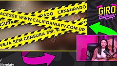 Hey, that California reality scene where the hot girl just gives in to him totally