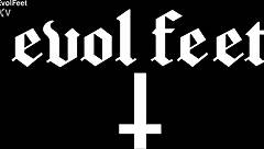 If you suck my toes like a good slave we will have a perfect day