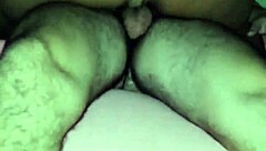 I... uh, esposa cavalgando e mamando amigos do corno while he films the cuckold action