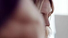 Wah, Athena Faris mengerang kuat semasa pukulan keras dengan stepbro Lucas Frost yang horny 😈