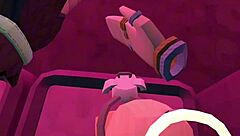 El viewer quería follar en sala recreo y no pude decir no 3