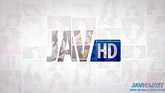 Compilation features lovely Japanese models in high-definition scenes from volume 52