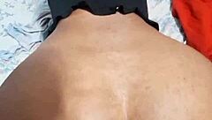 maldita perra, tu culo me tiene adicto al anal, me encanta abrirlo y hacerte gemir 😈🍑