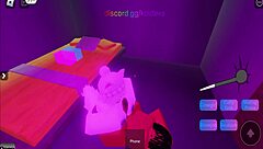 고급 콘도에서 커플이 거대 검은 괴물자지로 열정 섹스 폭발