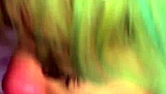 Joder esa vista pov del coño cremoso apretado español apaleado por polla negra grande es brutal