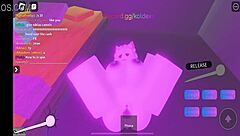 In a sleek condo, a couple dives into passionate sex with a big black monster cock.