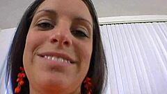 Why settle for one when you can have a hardcore threesome with big ass blondes and brunettes?