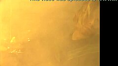 The narrative follows Nirvana's official music video for Smells Like Teen Spirit.