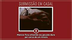 i feel drawn to those libertine stories about couple submission.