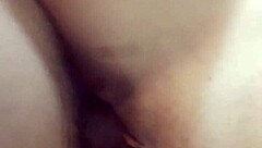 Hey, check out this casual vibe with minha gostosa in a simple setup.