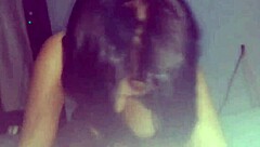 La conocí en xvideos y me invitó a su casa para un polvo increíble con squirting 😏