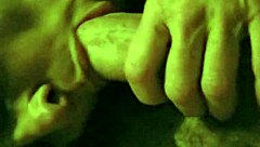 Why Settle For Just Sucking Cock When You Can Deepthroat It Fully?