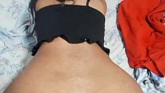 maldita perra, tu culo me tiene adicto al anal, me encanta abrirlo y hacerte gemir 😈🍑