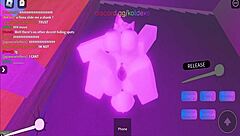 In a sleek condo, a couple dives into passionate sex with a big black monster cock.