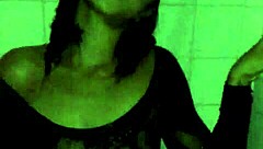 brook starr hints at her shower slut golden shower play with subtle fetish vibes