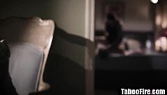 fat shamed housewife discovers husband cheating with bbw mistress