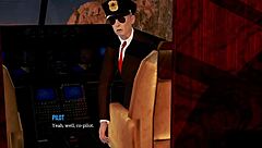 Once in a Lifetime full game walkthrough and review for part 9