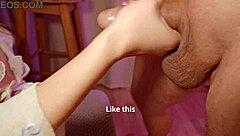 why did he film me rubbing my hairy beaver and big natural tits after i lost the bet?