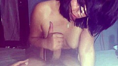 La conocí en xvideos y me invitó a su casa para un polvo increíble con squirting 😏