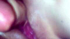 Hey, I used a dildo on my girlfriend's area while she relaxed