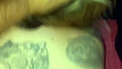 Blonde Latina Whore Enjoys Deep Anal Fucking And Blowjob Until Cumshot In Homemade Video