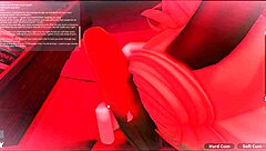 Cheating bitch takes rough creampie from big black cock