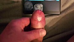 Mark Bored Releases Cumshot Facial In Homemade Tribute To Pasticcioni