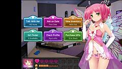 What if Huniepop part 3 reveals uncensored sex scenes compilation?