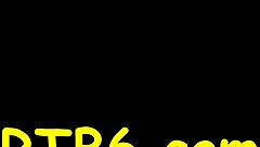 Suggestive Leather Pet Bound And Tamed In Hardcore Bondage Session