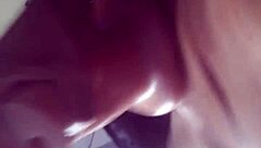 Intense Dick Tugging Session