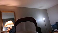 i'm just riding along, ya know, feelin the wind and stuff... its relaxing