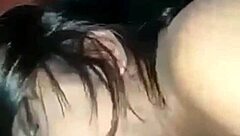 Mi madrastra me folla rico con su culo grande en esta escena hentai detallada y animada.