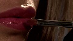 Can You Handle These Gorgeous Blonde Lesbian Babes in Midnight Fuck?