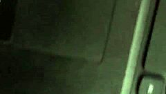 Sucking that monster big black cock like a total slut