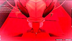 Cheating bitch takes rough creampie from big black cock