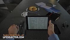 Pov - Petite 18+ Foot Fetish Nanny Candee Licious Craves Your Dick In Her Pussy 😏