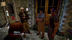 Harem hotel episode 259 unfolds with new twists in the storyline.