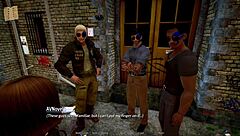 Harem hotel episode 259 unfolds with new twists in the storyline.