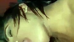 Mi madrastra me folla rico con su culo grande en esta escena hentai detallada y animada.