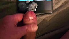 Mark Bored Releases Cumshot Facial In Homemade Tribute To Pasticcioni